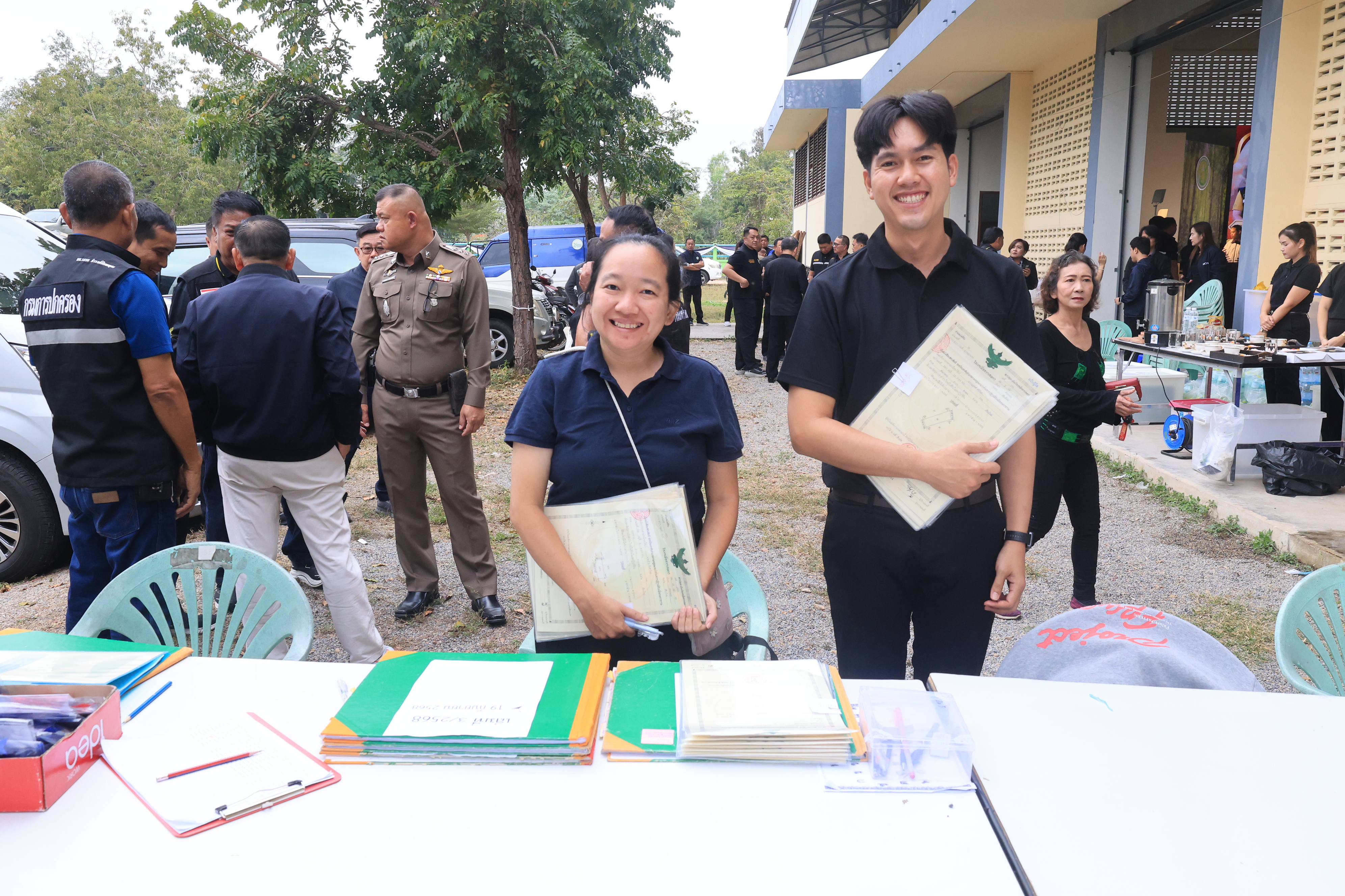 title - ส.ป.ก. จัดโครงการงานรณรงค์หยุดเผาในเขตปฏิรูปที่ดิน “ฮักบ้านเฮา หยุดเผากันเน้อ” พร้อมเชื่อมโยงกิจกรรม กับ ส.ป.ก.จังหวัดภาคเหนือ (16 จังหวัด) ผ่านระบบออนไลน์
